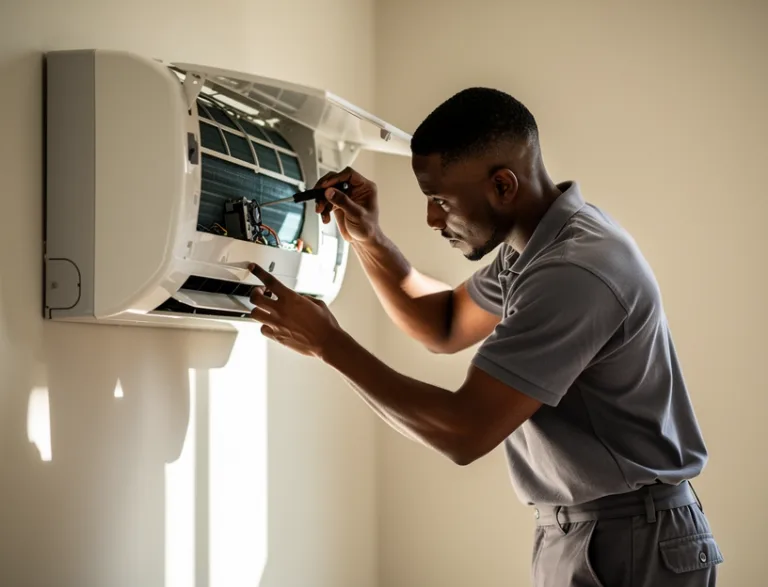 AC Repair service in Orangeville